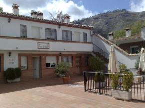 Casas Rurales Tiscar